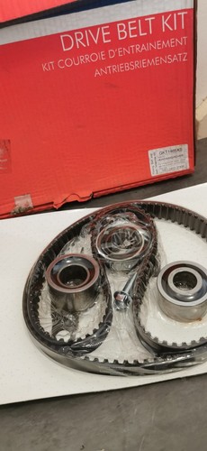 Timing belt kit for honda - timing,