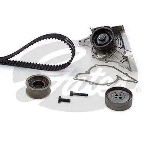 Timing belt kit - kit, +