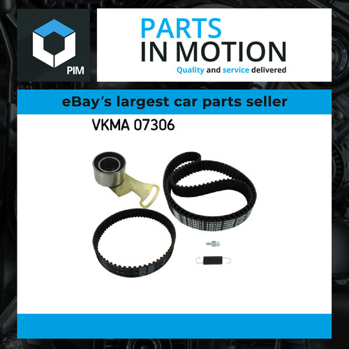 Timing belt kit fits - timing, 218