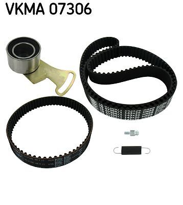 Belt drive timing - belt,