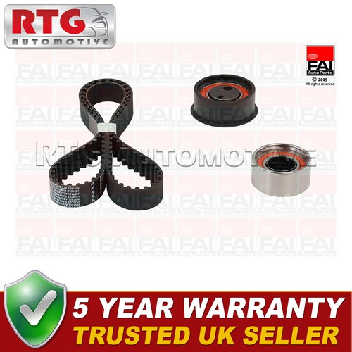 Timing cam belt kit - cam, fits