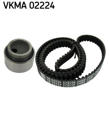 Belt drive timing - belt, skf