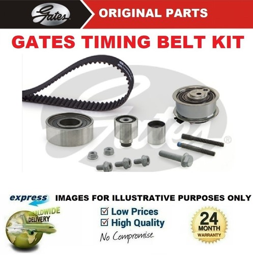 Gates timing belt kit for - gates,