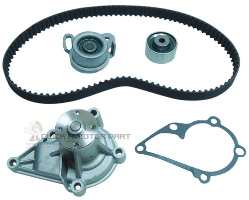Timing cam belt - belt, tensioner