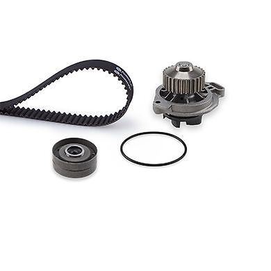 Gates kp15245 water - water, pump