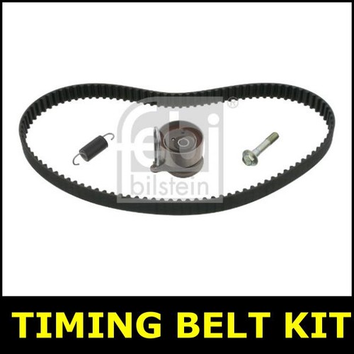 Timing belt kit fits - timing,