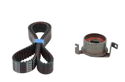 Timing belt kit rover - belt,
