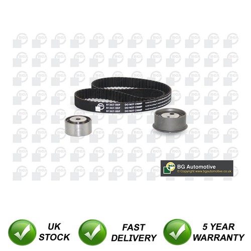 Timing cam belt kit - sjr, fits
