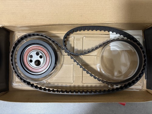 Gates k025308 timing - belt, kit