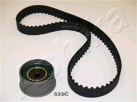 Timing belt kit - belt,