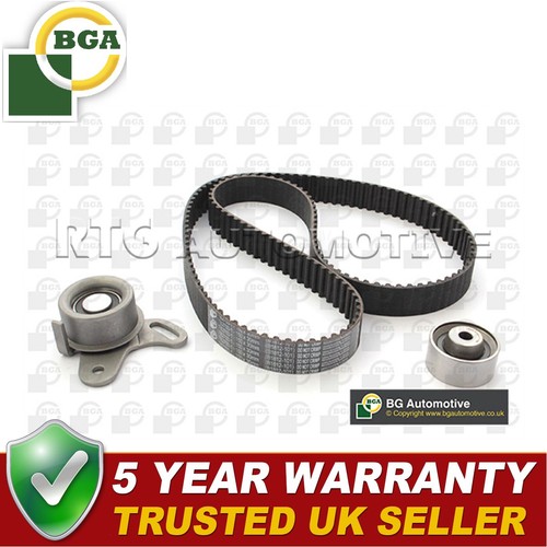Bga timing belt kit - bga,