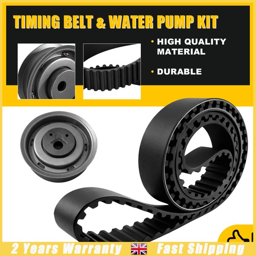 Timing belt kit fits - fits, audi