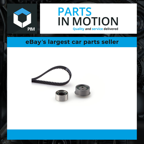 Timing belt kit - belt, fits