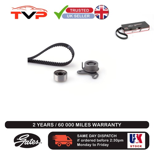 Gates timing belt - timing, kit