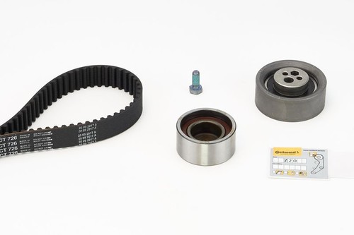 Continental ct726k1 timing - continental,