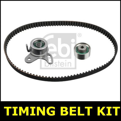 Timing belt kit - timing,