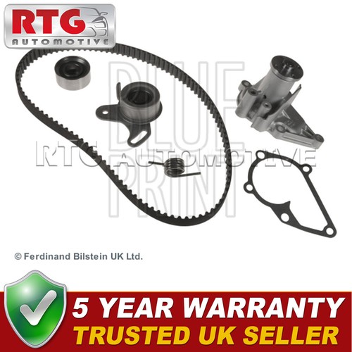 Timing cam belt kit water - belt,
