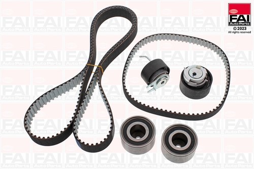 Fai timing belt - belt, kit