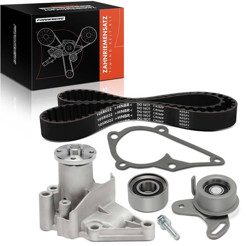 Timing belt kit - belt,