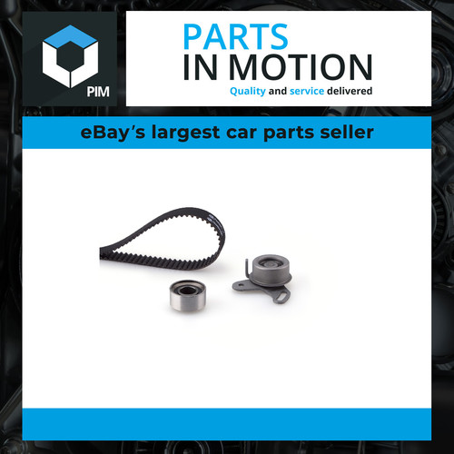Timing belt kit fits - kit, hyundai