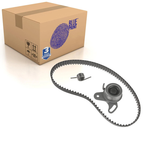 Timing belt kit fits hyundai - timing,
