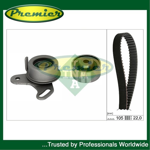 Premier timing belt kit - belt, fits