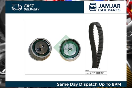 Ina 530043010 timing belt kit - belt,