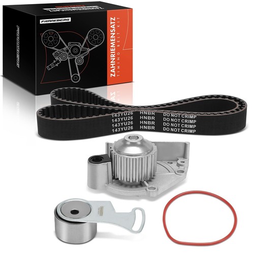 Premium timing belt - timing,