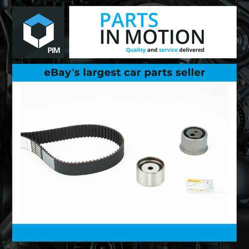 Timing belt kit fits - kit, hyundai