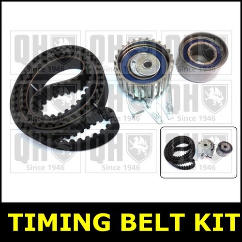 Timing belt kit for fiat - timing, coupe