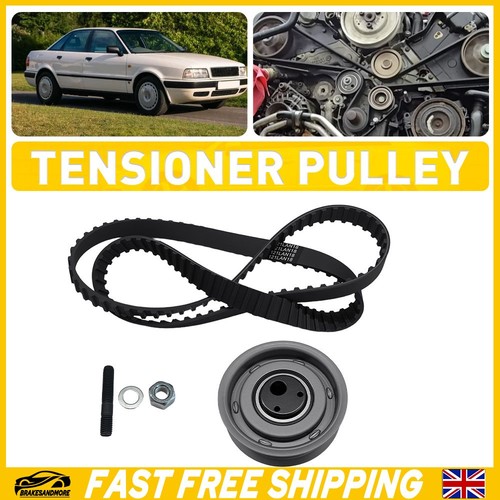 Engine timing belt kit - belt, vw