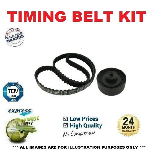 Timing belt kit for - timing, audi