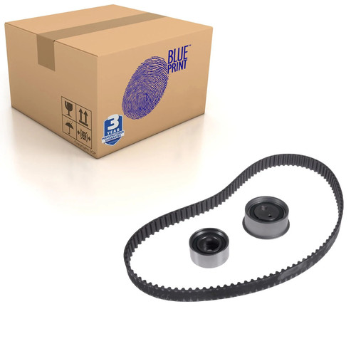 Timing belt kit - fits, hyundai