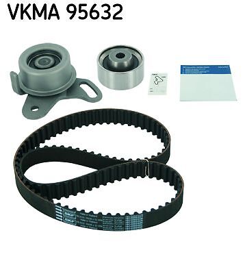 Belt drive timing - timing,