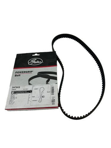 Timing belt gates - timing,